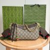 New Fashion GG Handbag 409 QA