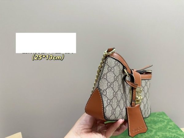 New Fashion GG Handbag G495 QA