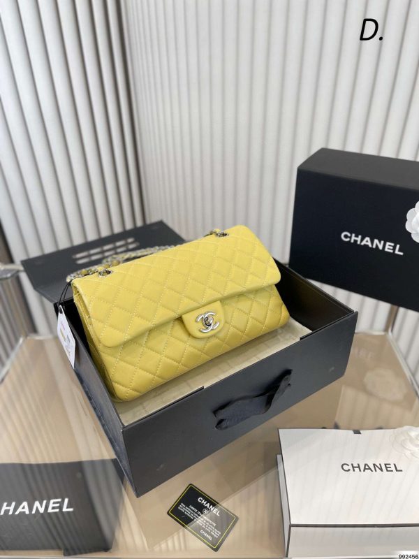 New Fashion Bag C3424 TEN