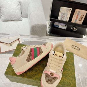 New Fashion GG Women Shoes 074