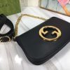 New Fashion GG Handbag 374 QA