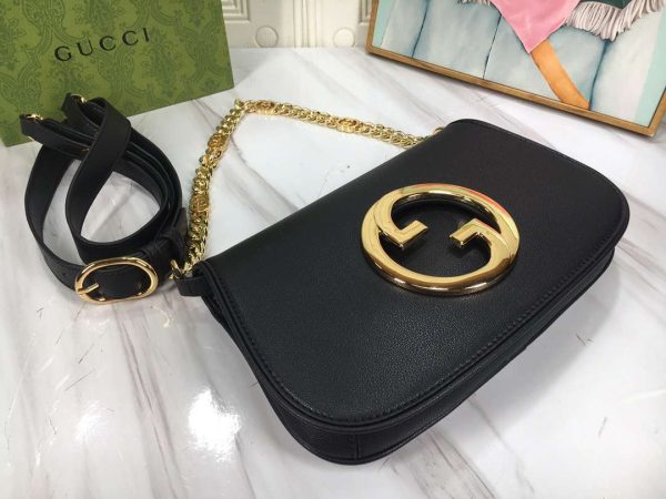 New Fashion GG Handbag 374 QA