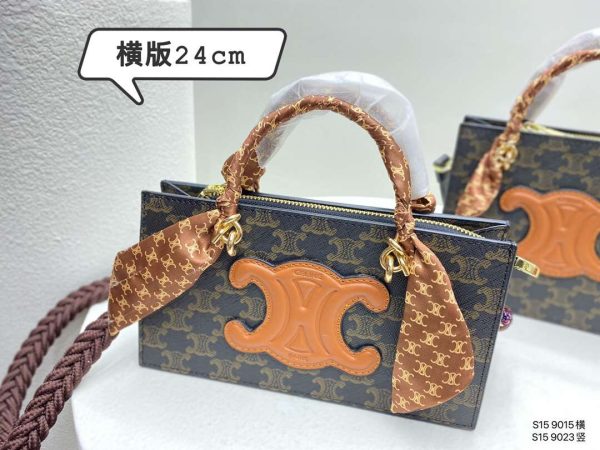 New Fashion Bag J3003 TEN