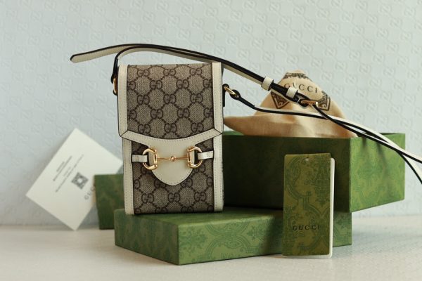 New Fashion GG Handbag 239 QA