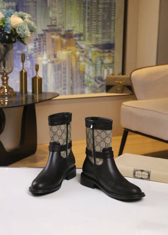 New Fashion GG Women Shoes 093 New Fashion GG Women Shoes 093