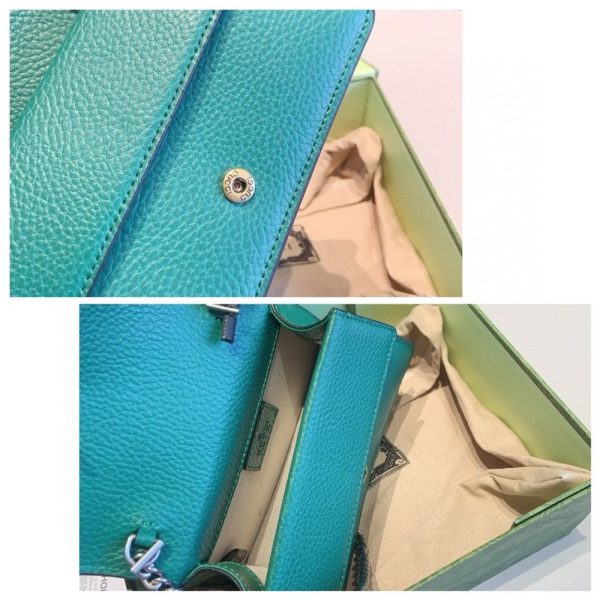 New Fashion GG Handbag G435-2 QA