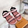 New Fashion LV Women Shoes L047