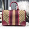 New Fashion GG Handbag 220 QA