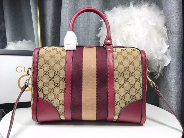 New Fashion GG Handbag 220 QA