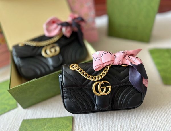 New Fashion GG Handbag G262.1 QA New Fashion GG Handbag G262.1 QA