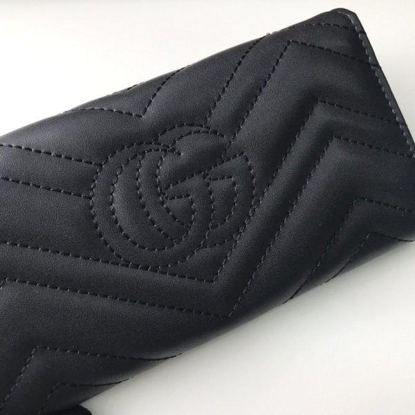 New Fashion GG Handbag 116 QA