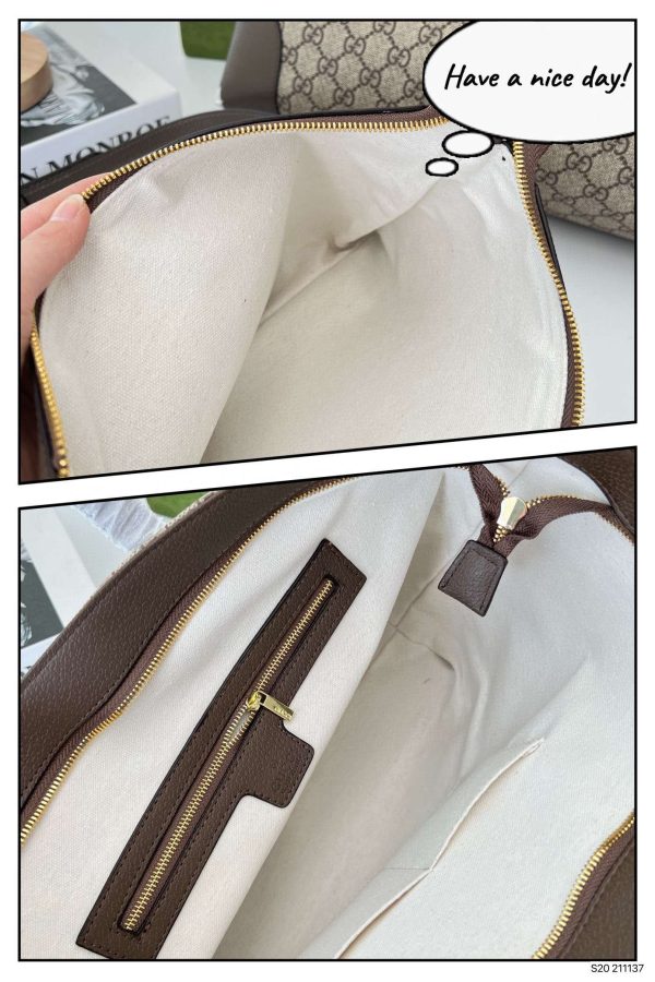 New Fashion Bag G3804 TEN