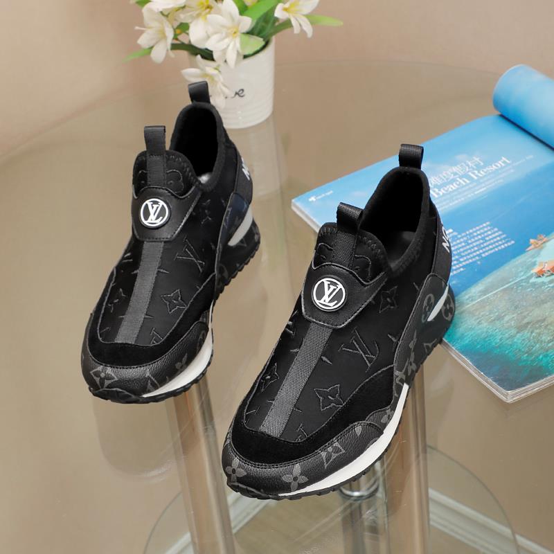 New Fashion LV Women Shoes L081