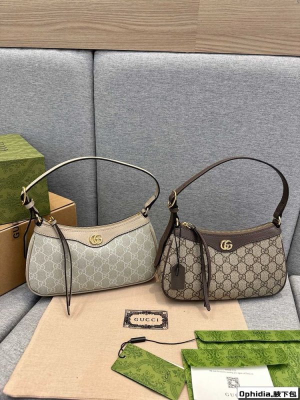 New Fashion GG Handbag G509 QA