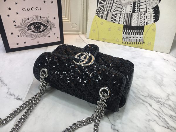 New Fashion GG Handbag 237 QA