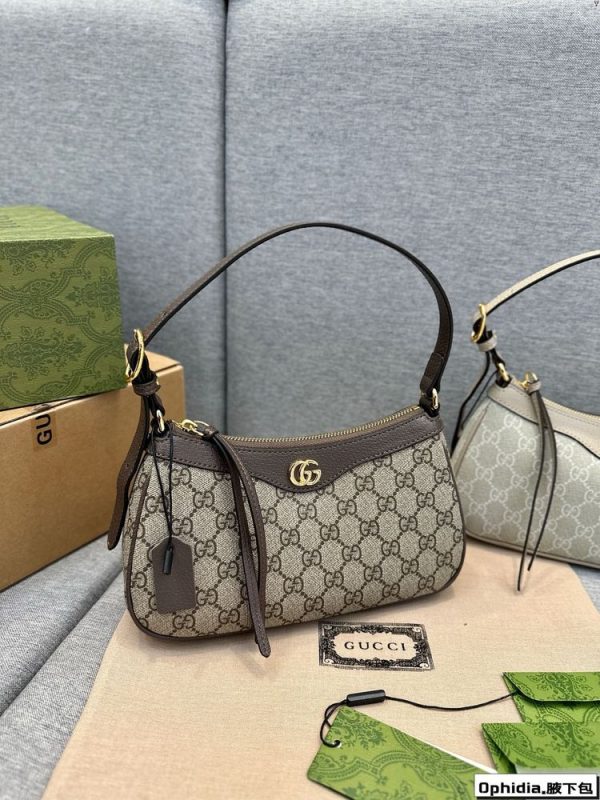 New Fashion GG Handbag G509 QA