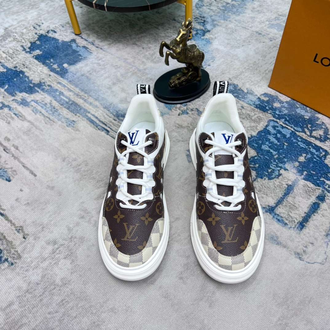 New Fashion Shoes L3169 TEN