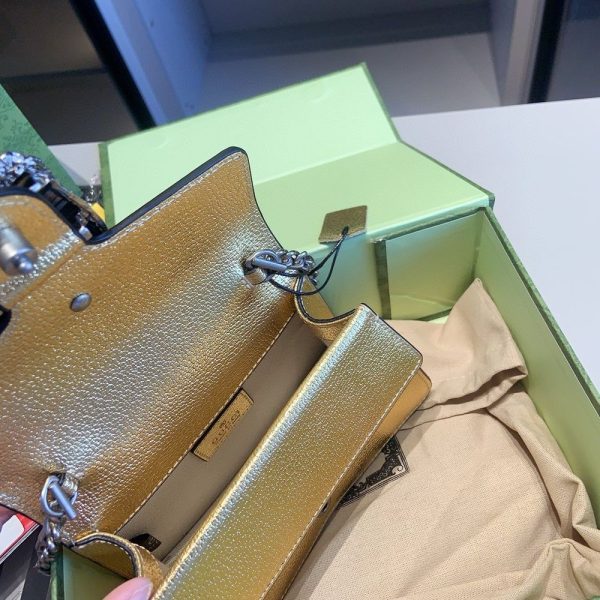 New Fashion GG Handbag G435-1 QA New Fashion GG Handbag G435-1 QA