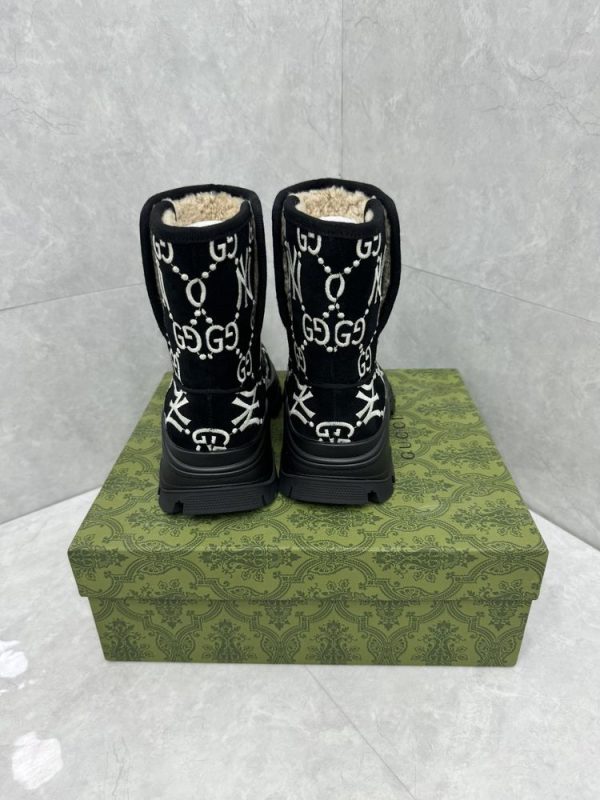 New Fashion GG Women Shoes 175 New Fashion GG Women Shoes 175