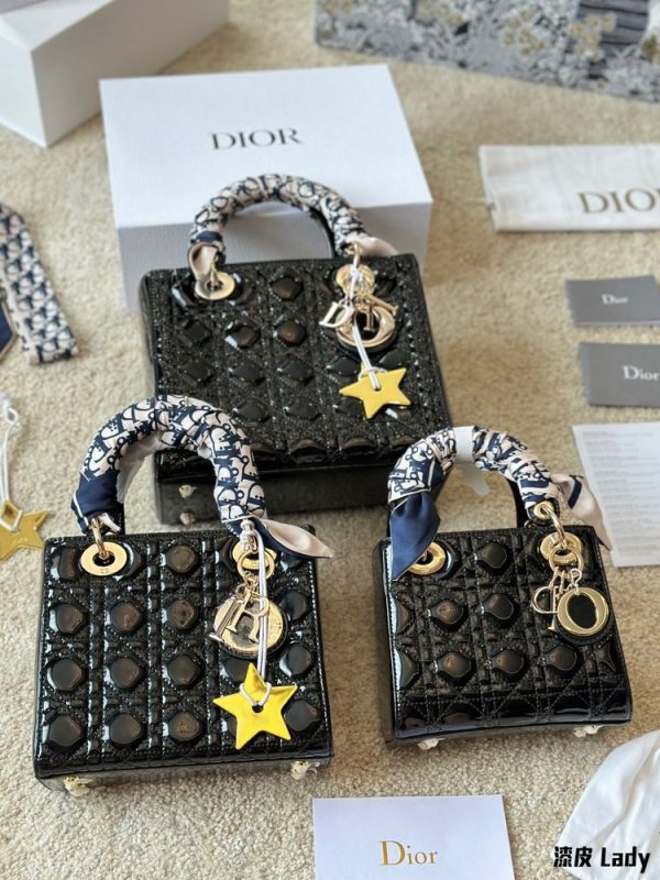 New Fashion Bag D3485 TEN