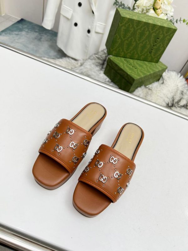 New Fashion Women GG Shoes G103 PA New Fashion Women GG Shoes G103 PA