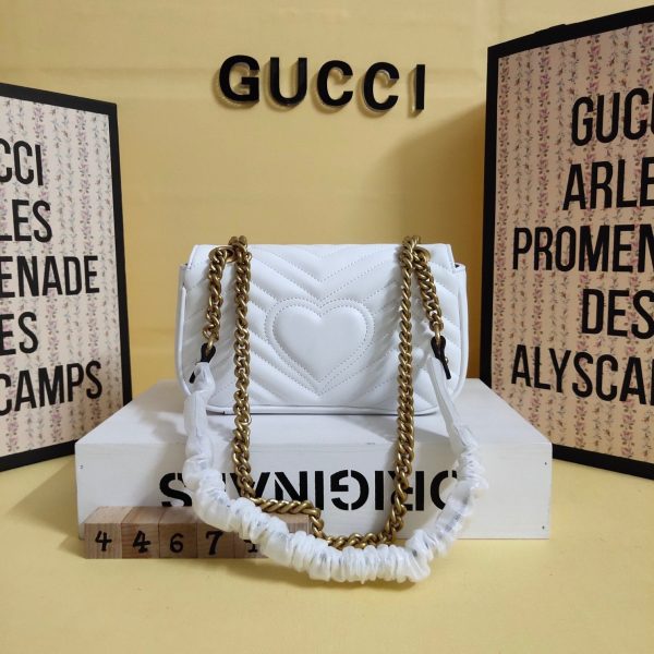 New Fashion GG Handbag 37 QA