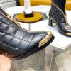 New Fashion Women CN Shoes 016 PA