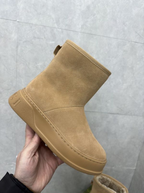 New Fashion GG Women Shoes 170 New Fashion GG Women Shoes 170