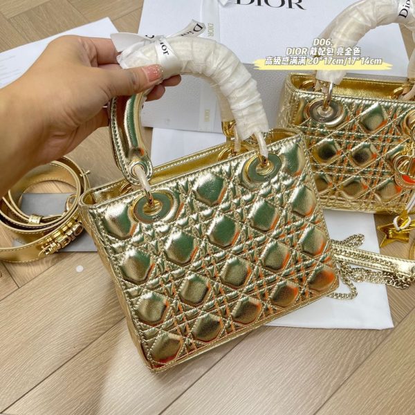 New Fashion Bag D3505 TEN