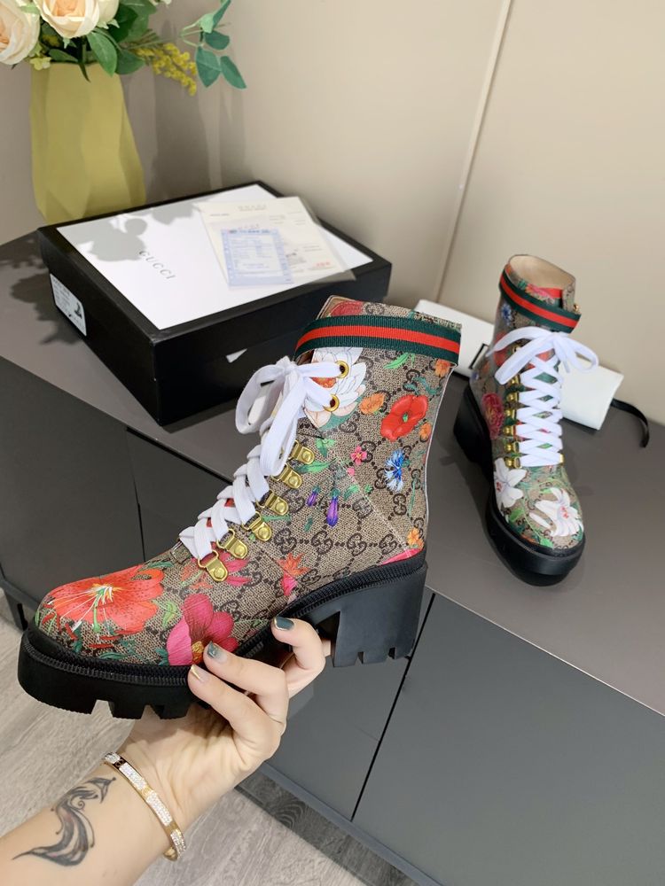 New Fashion GG Women Shoes 114 New Fashion GG Women Shoes 114
