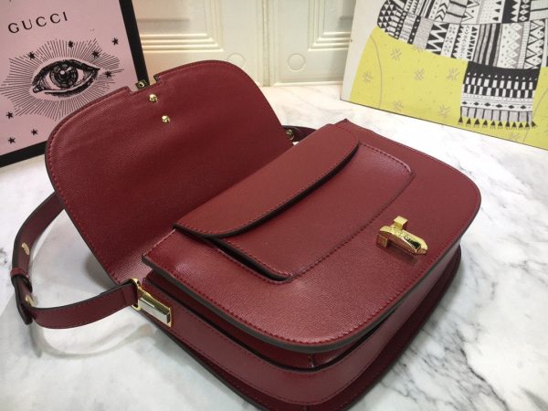 New Fashion GG Handbag 130 QA