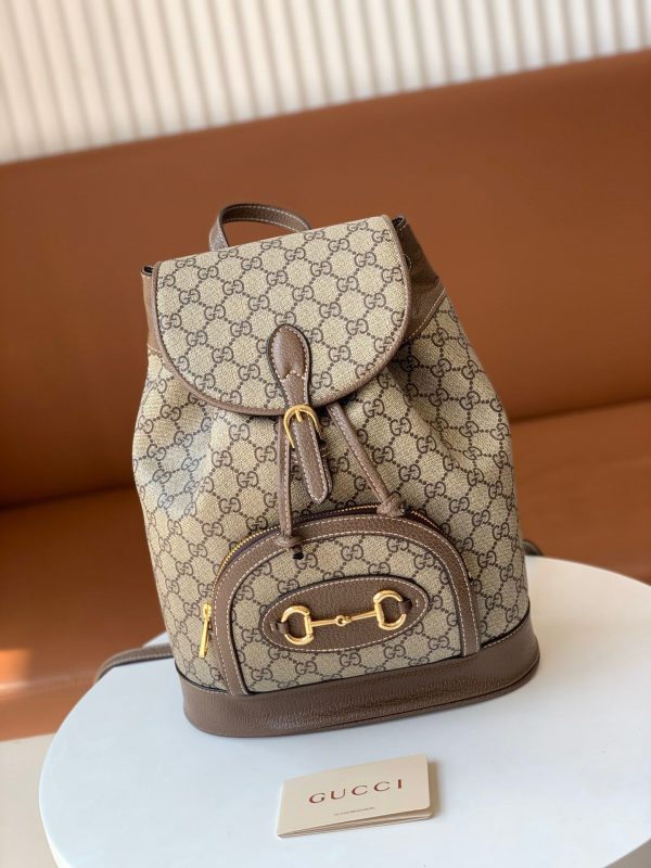 New Fashion GG Handbag 255 QA