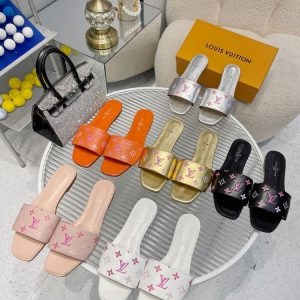 New Fashion LV Women Shoes L249