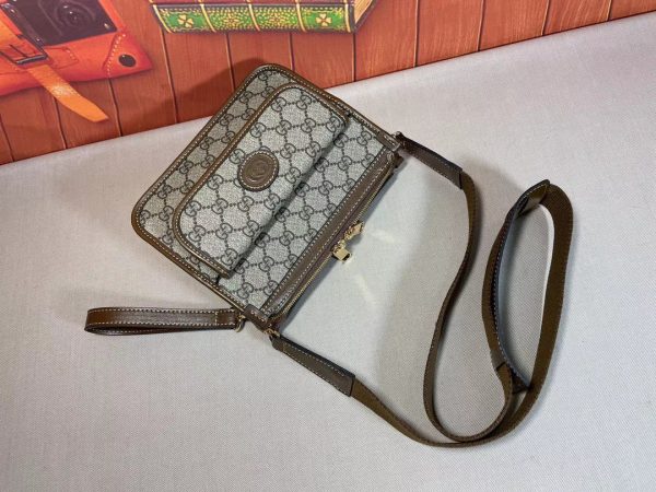 New Fashion GG Handbag 313 QA