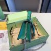 New Fashion GG Handbag G435-2 QA