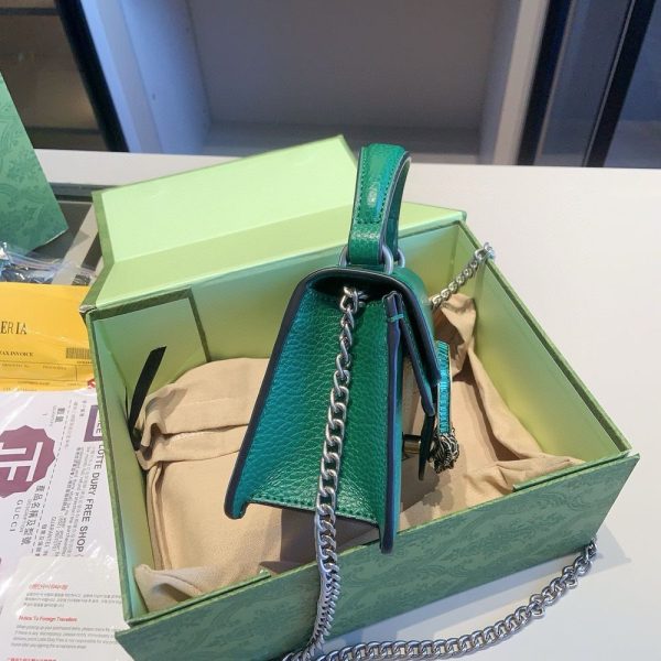 New Fashion GG Handbag G435-2 QA