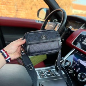 New Fashion GG Handbag G529 QA