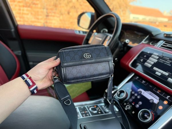 New Fashion GG Handbag G529 QA
