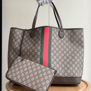New Fashion GG Handbag 415 QA