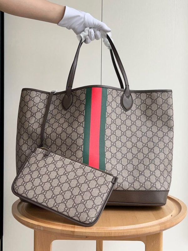 New Fashion GG Handbag 415 QA