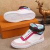 New Fashion LV Women Shoes L129