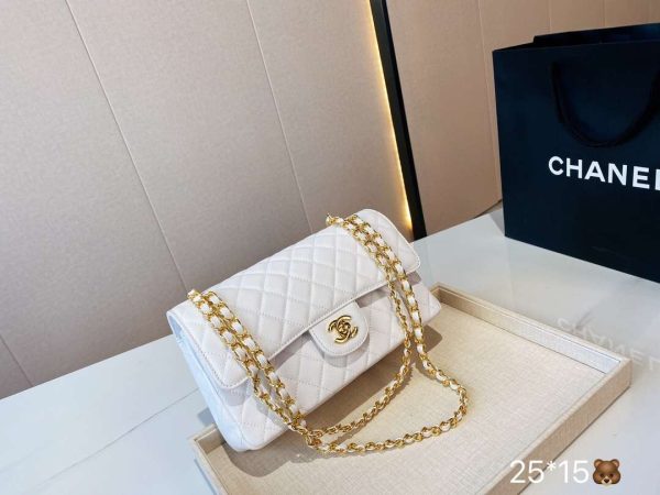 New Fashion Bag C336 TEN