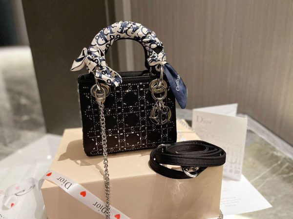 New Fashion Bag D3019 TEN