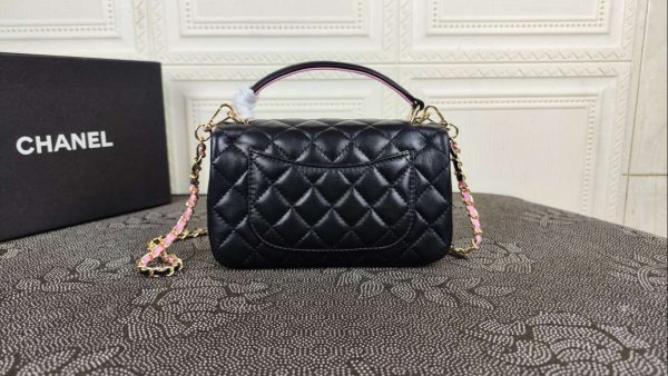 New Fashion CN Handbag 623 QA
