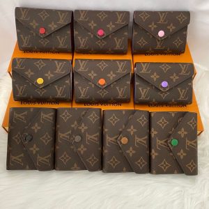 New Fashion Wallet L411 TEN
