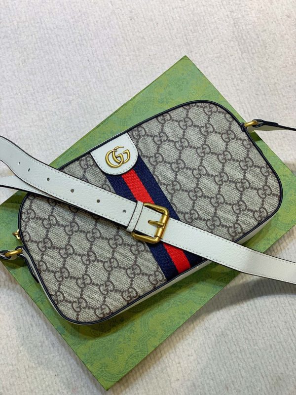 New Fashion GG Handbag 298 QA