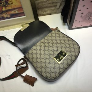 New Fashion GG Handbag 128 QA