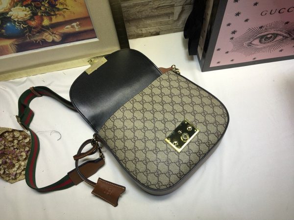 New Fashion GG Handbag 128 QA