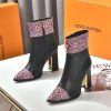 New Fashion Women LV Shoes 028 PA