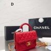 New Fashion CN Handbag C190 QA